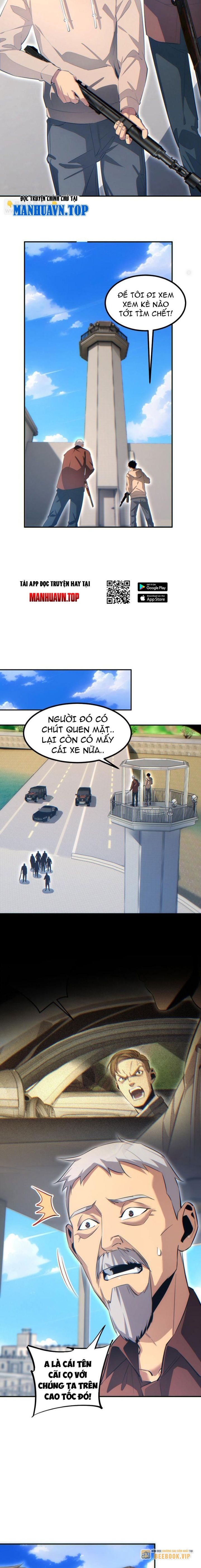 Mạt Thế Trùng Sinh: Ta Dựa Vào Mở Rương Vấn Đỉnh Đỉnh Phong - Page 2