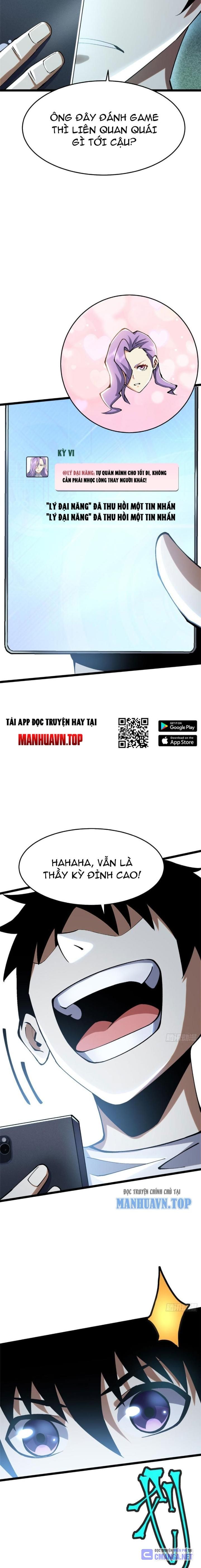 Ta Thật Không Muốn Học Cấm Chú - Page 3