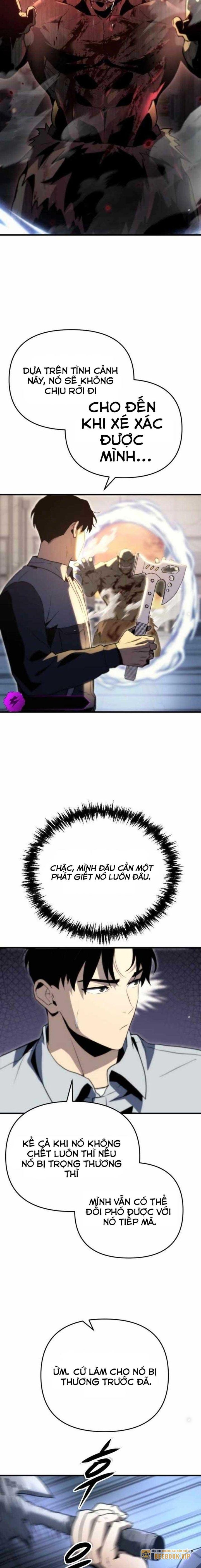 Mạt Thế Hậu Cần - Page 12