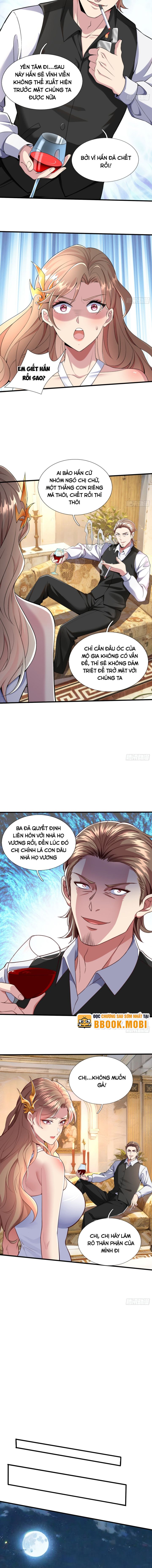 Ta Tu Luyện Thành Thần Tại Đô Thị