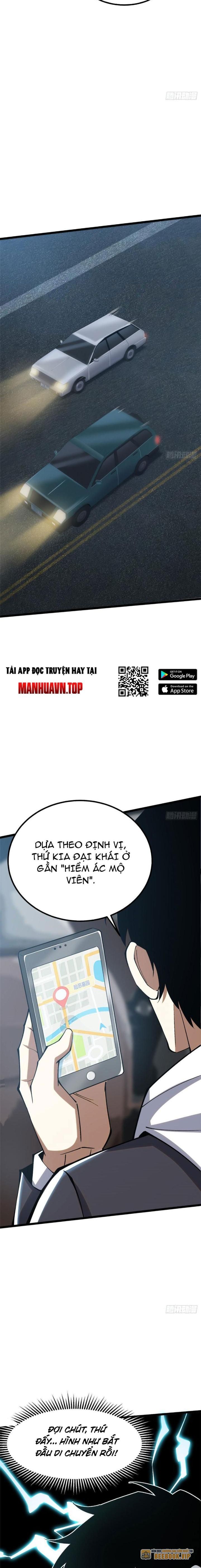 Ta Thật Không Muốn Học Cấm Chú - Page 14