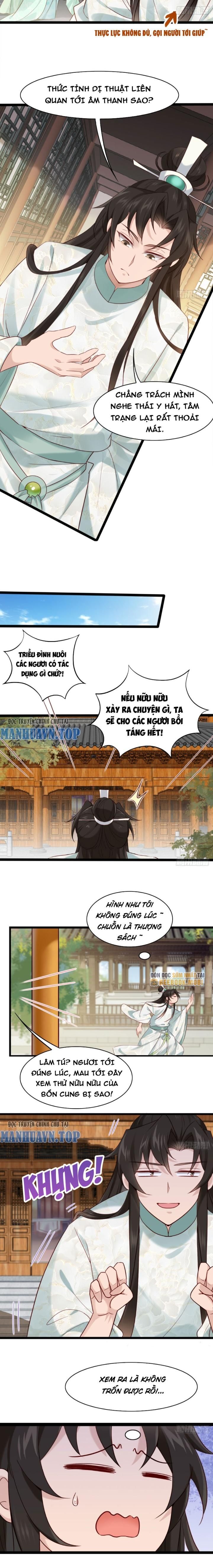 Công Tử Biệt Tú - Page 4