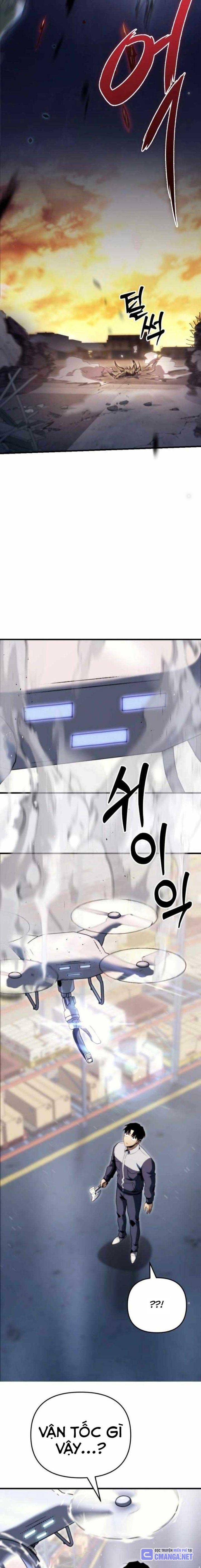 Mạt Thế Hậu Cần - Page 21