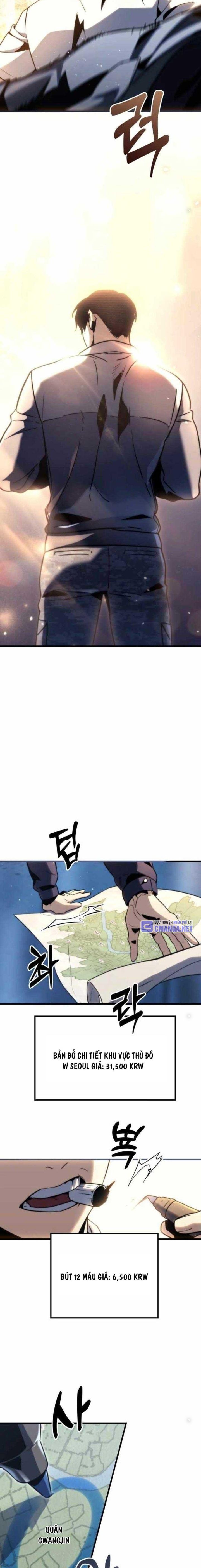 Mạt Thế Hậu Cần - Page 25