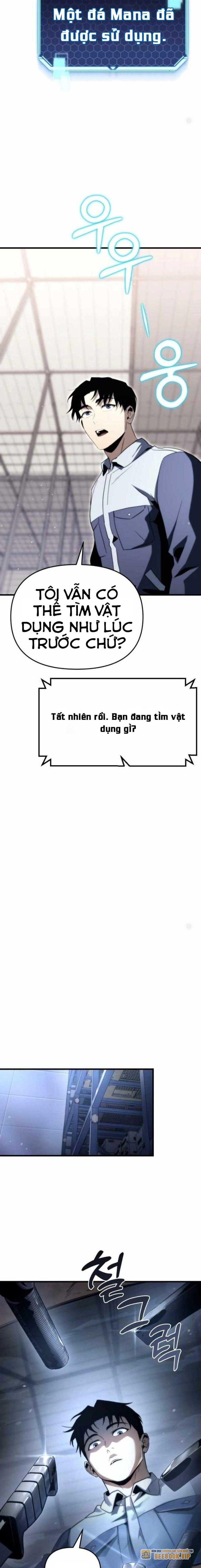 Mạt Thế Hậu Cần - Page 10