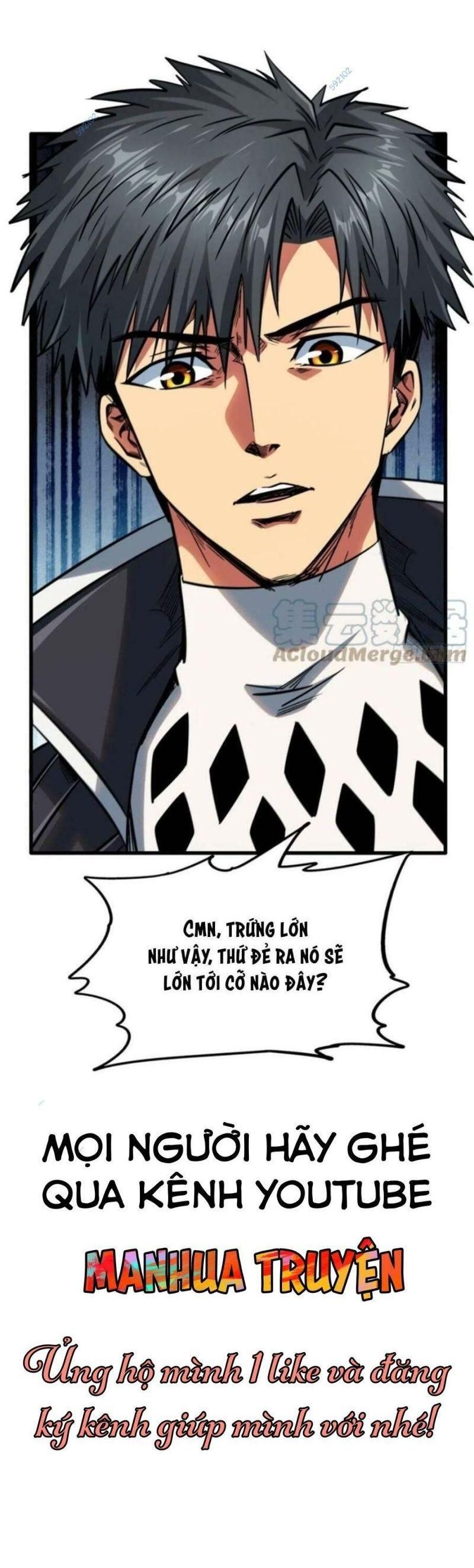 Siêu Cấp Thần Cơ Nhân