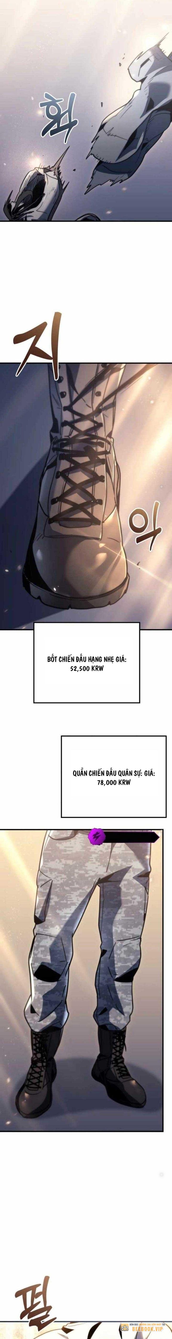 Mạt Thế Hậu Cần - Page 24