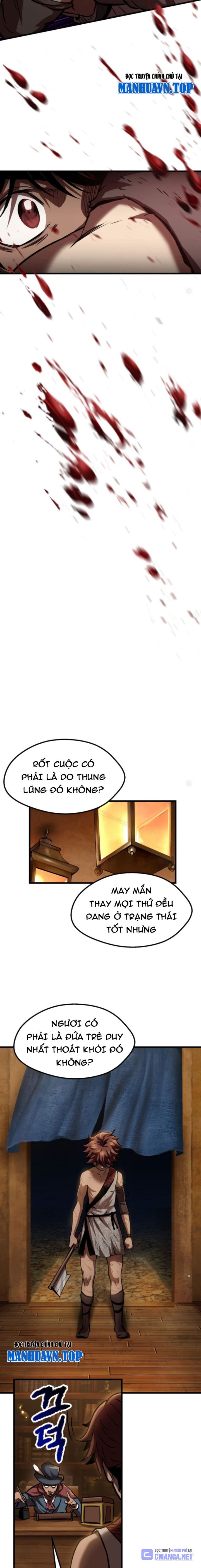 Anh Hùng Mạnh Nhất? Ta Không Làm Lâu Rồi! - Page 3