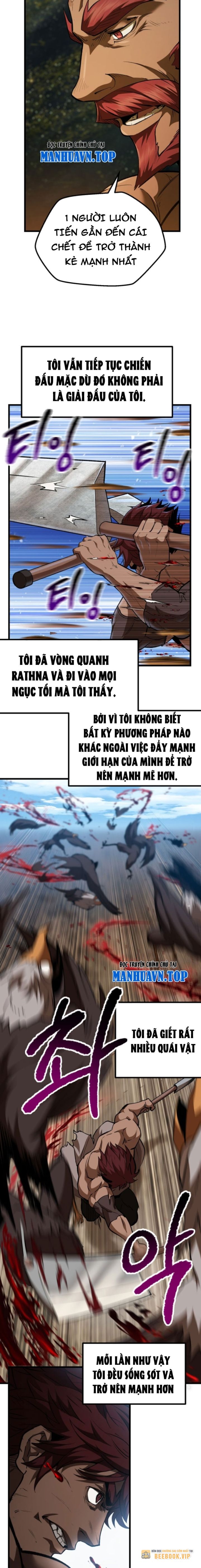 Anh Hùng Mạnh Nhất? Ta Không Làm Lâu Rồi! - Page 10