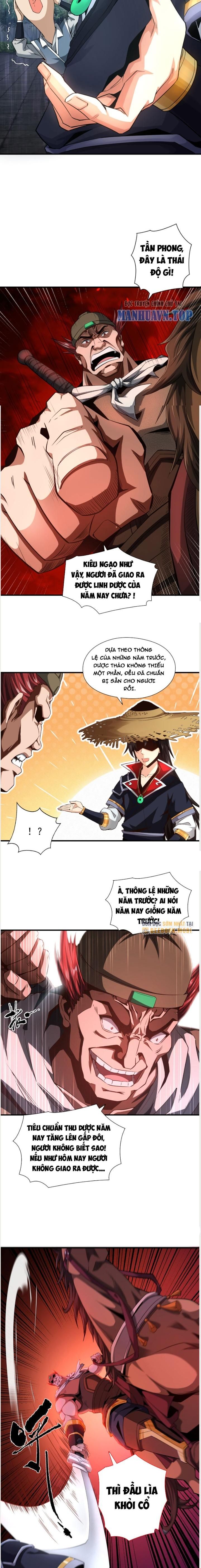 Tuyệt Thế Đan Thần