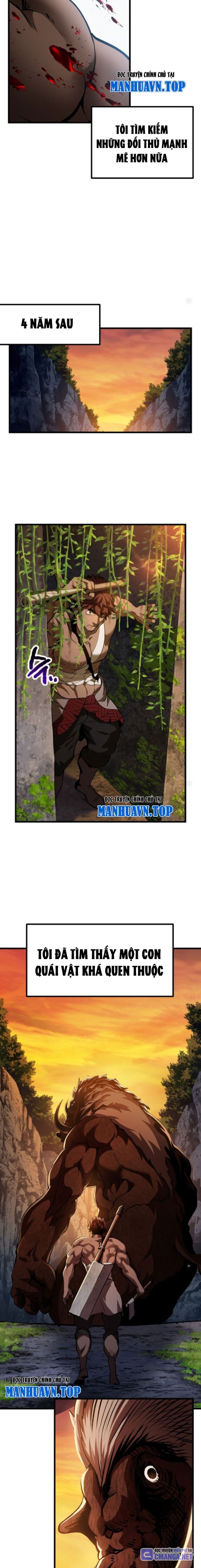 Anh Hùng Mạnh Nhất? Ta Không Làm Lâu Rồi! - Page 11