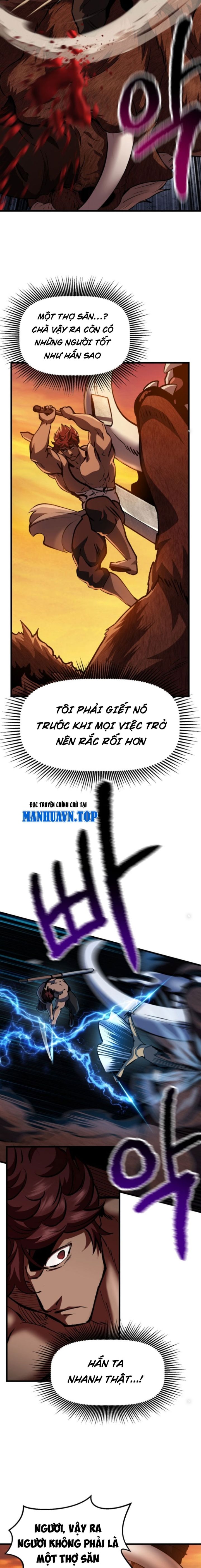 Anh Hùng Mạnh Nhất? Ta Không Làm Lâu Rồi! - Page 14