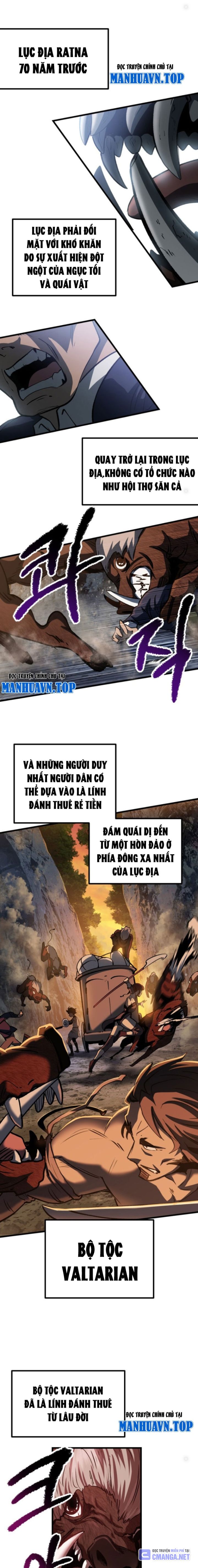 Anh Hùng Mạnh Nhất? Ta Không Làm Lâu Rồi! - Page 1
