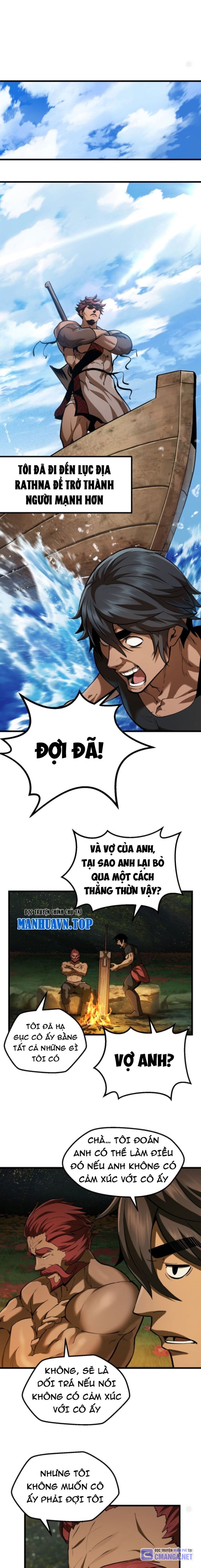 Anh Hùng Mạnh Nhất? Ta Không Làm Lâu Rồi! - Page 9