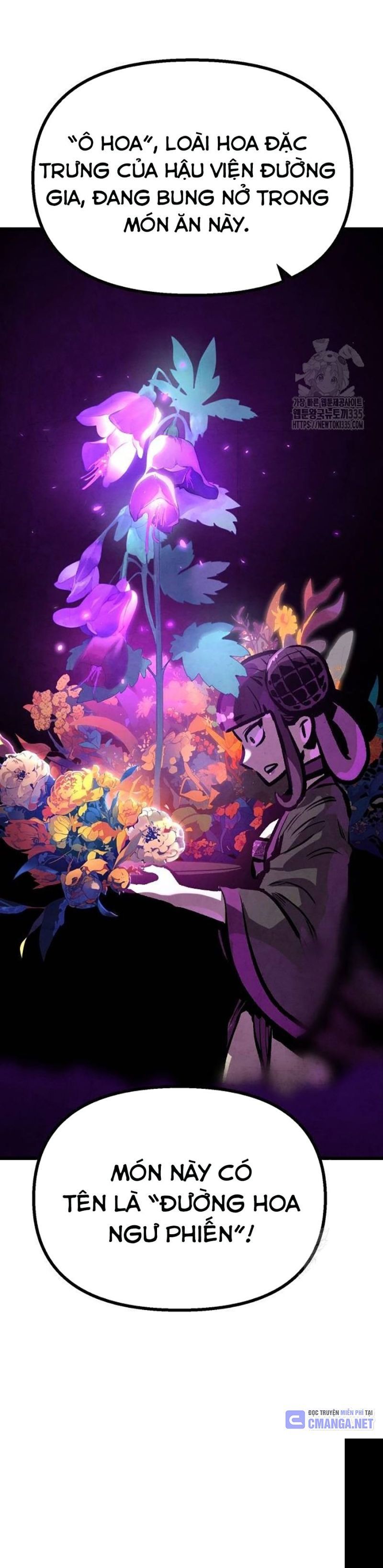 Chinh Phục Võ Lâm Chỉ Với 1 Tô Mỳ - Page 15