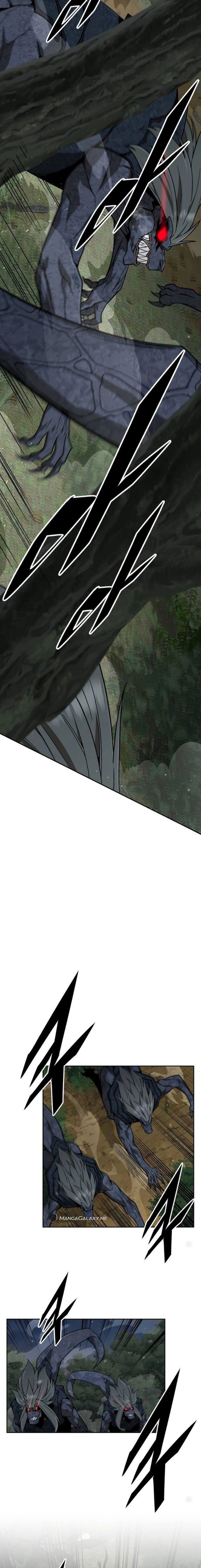Đầu Bếp Của Thế Giới Diệt Vong - Page 16