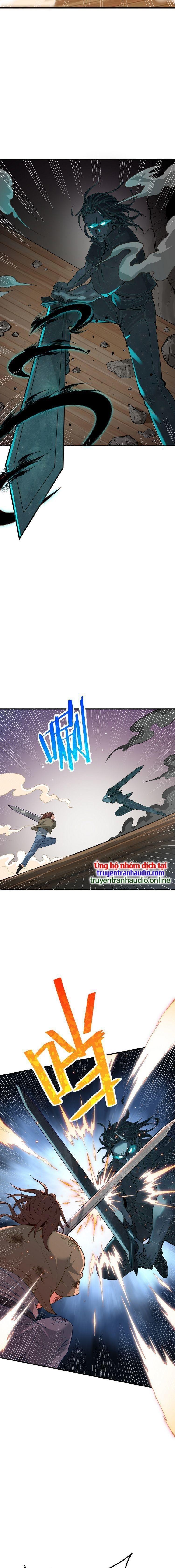 Thiên Đạo Này Cũng Không Ngốc Lắm - Page 2