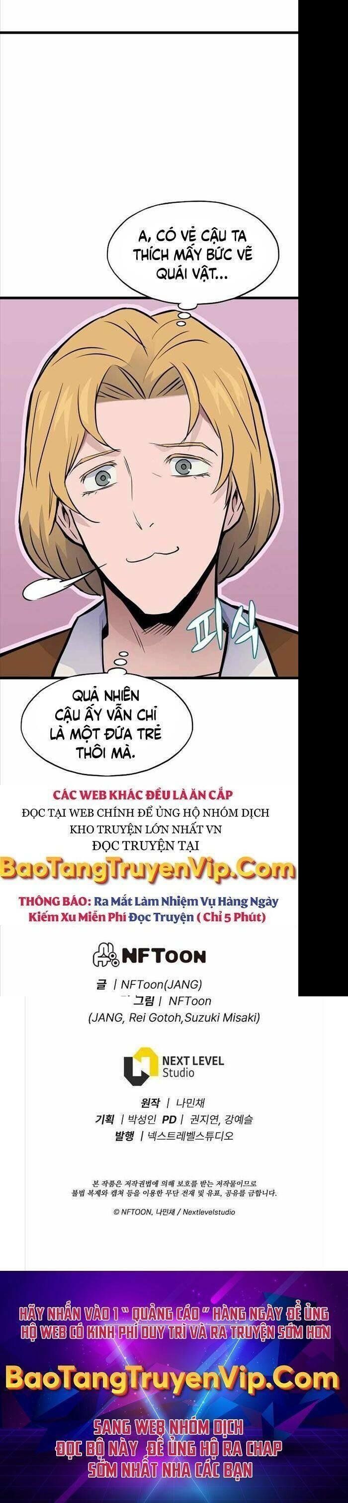 Hồi Quy Giả - Page 6