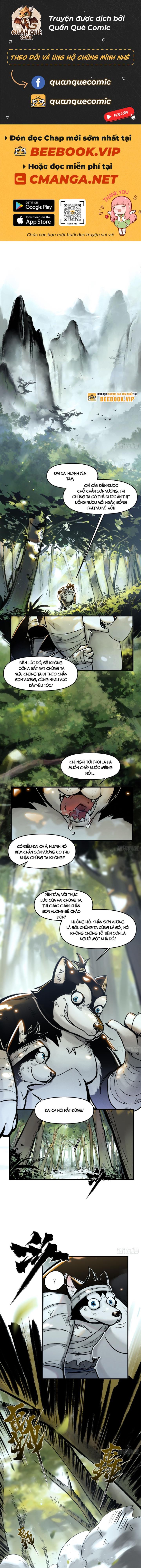 Nhất Niệm Tiêu Dao - Page 1