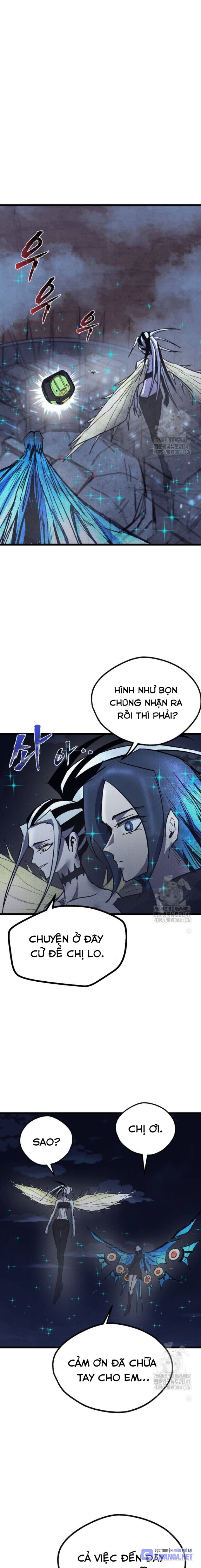 Người Côn Trùng - Page 13