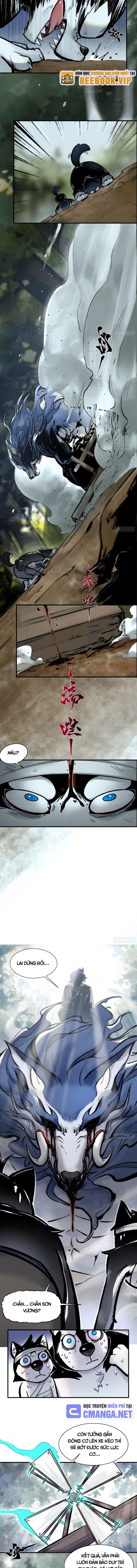 Nhất Niệm Tiêu Dao - Page 3