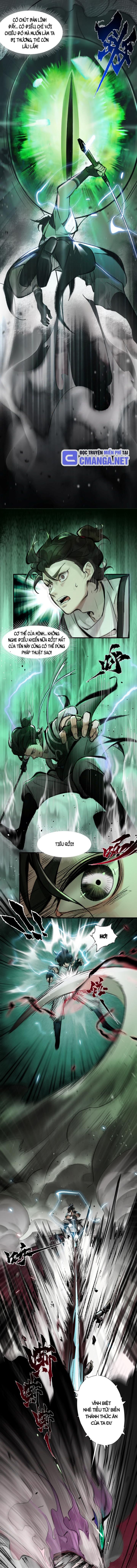 Nhất Niệm Tiêu Dao - Page 4