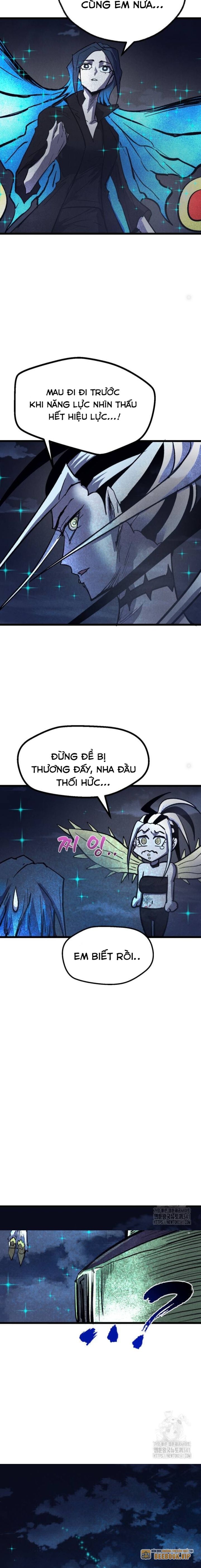 Người Côn Trùng - Page 14