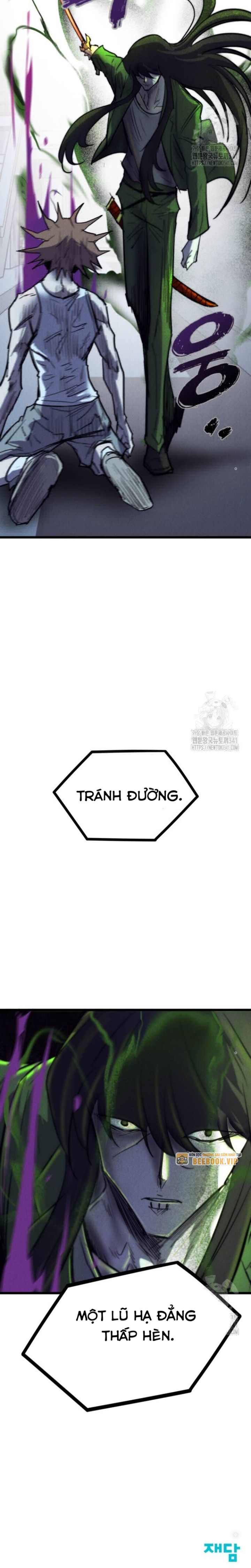 Người Côn Trùng - Page 22