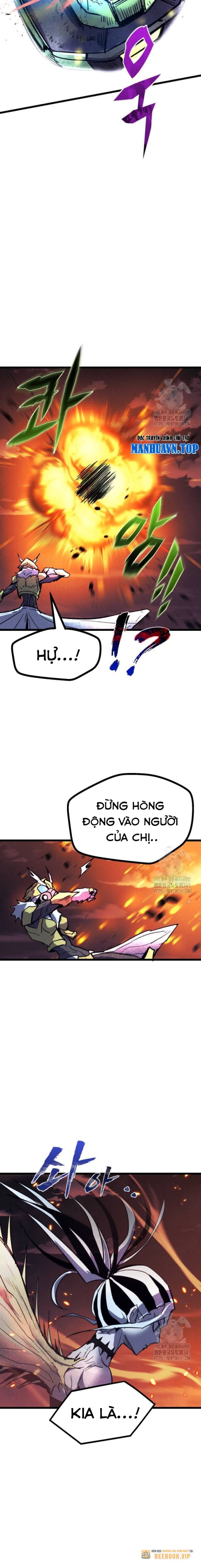 Người Côn Trùng - Page 16