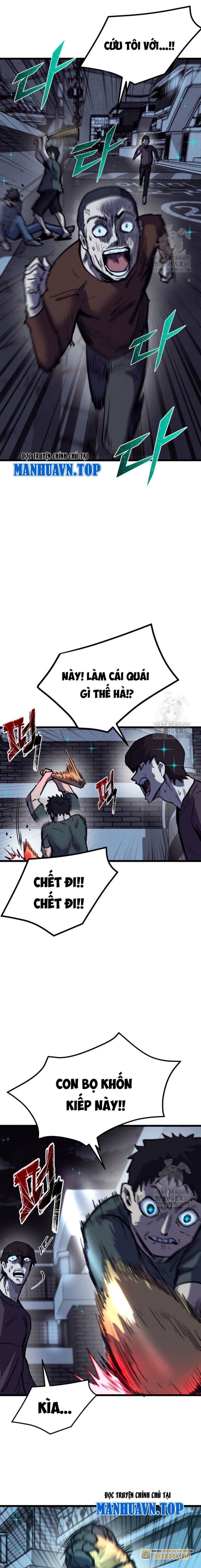 Người Côn Trùng - Page 2