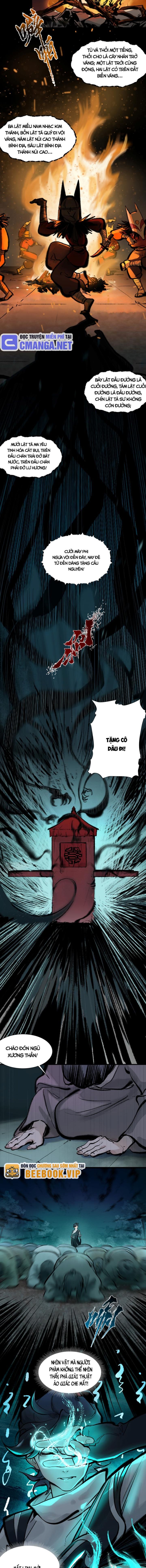 Nhất Niệm Tiêu Dao - Page 2