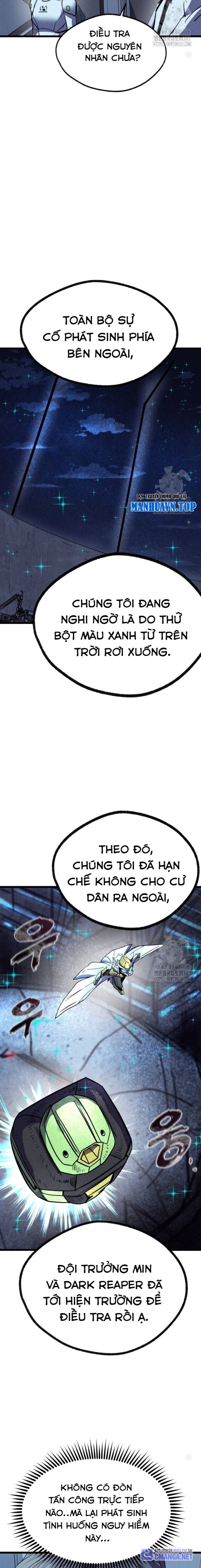 Người Côn Trùng - Page 7