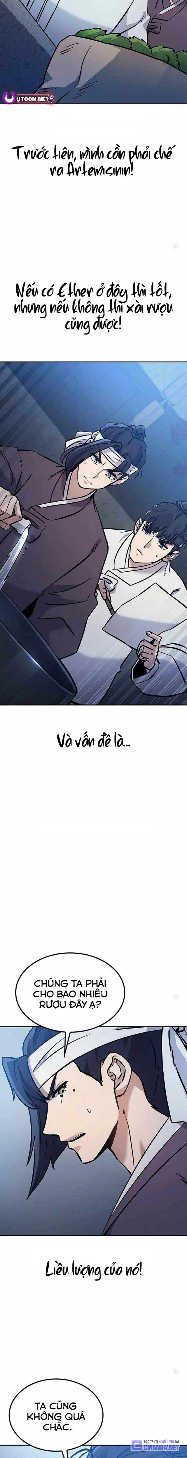 Bác Sĩ Tới Joseon - Page 17