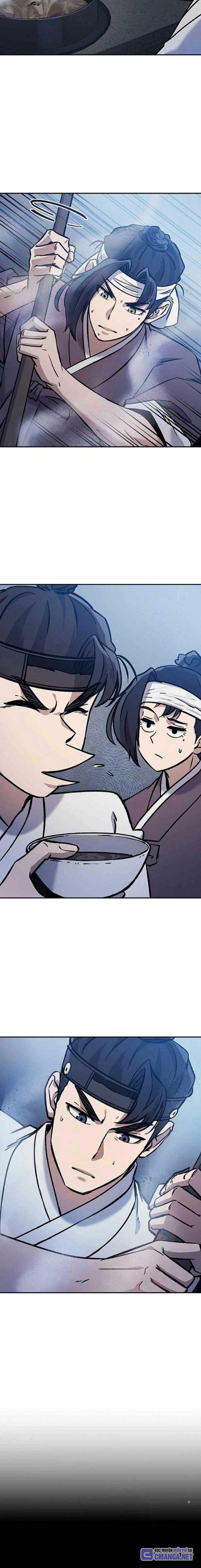 Bác Sĩ Tới Joseon - Page 19