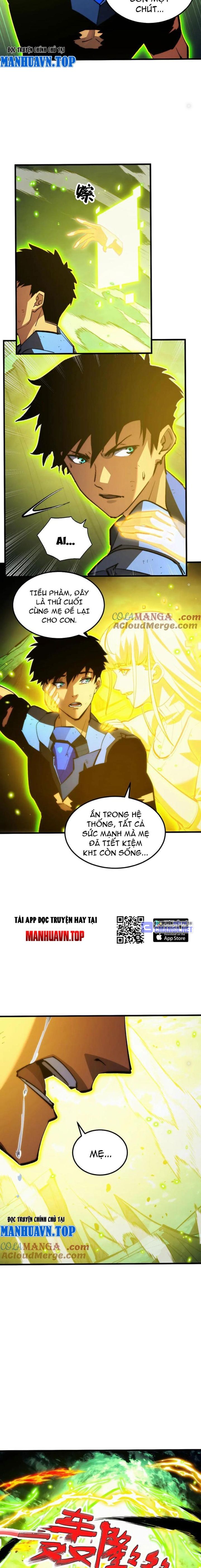 Từ Mạt Thế Quật Khởi - Page 13