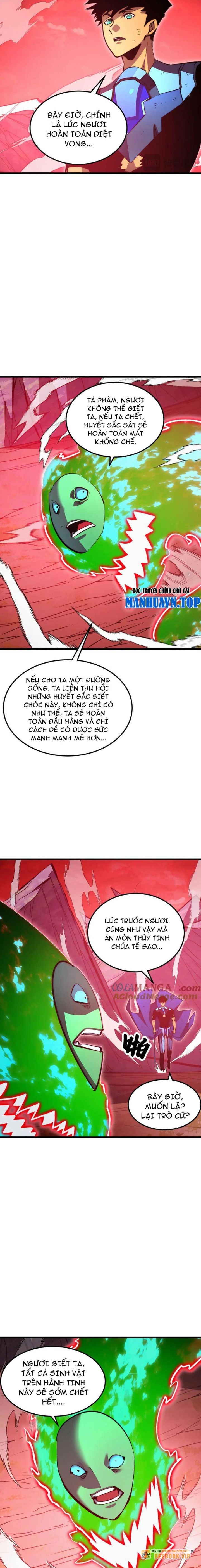 Từ Mạt Thế Quật Khởi - Page 6