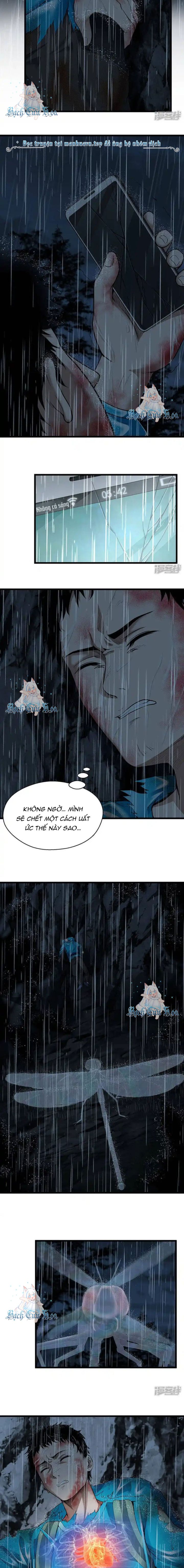 Kẻ Thách Thức Hay Nhà Không Tưởng - Page 6