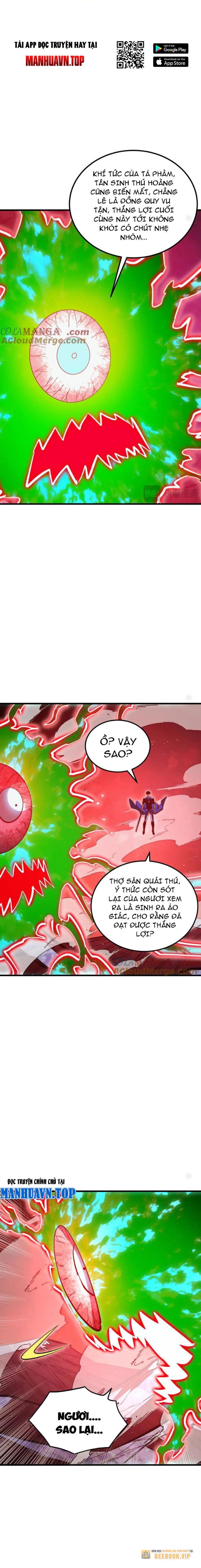 Từ Mạt Thế Quật Khởi - Page 2