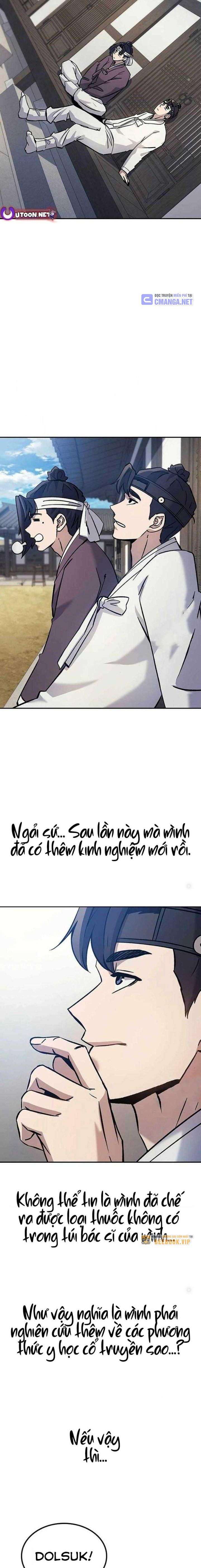 Bác Sĩ Tới Joseon - Page 25