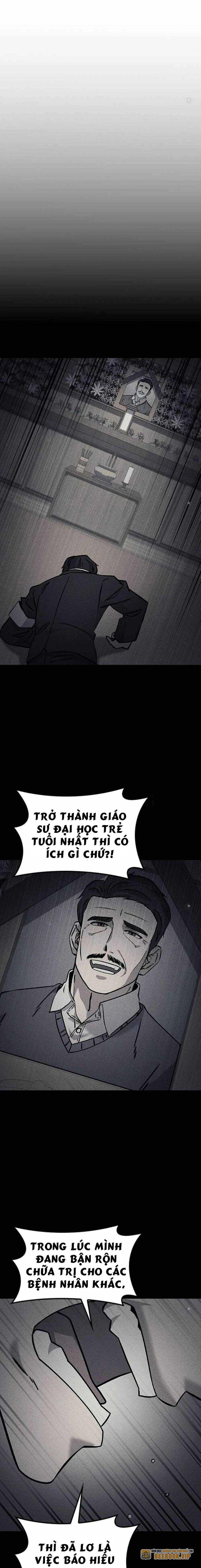 Bác Sĩ Tới Joseon - Page 10