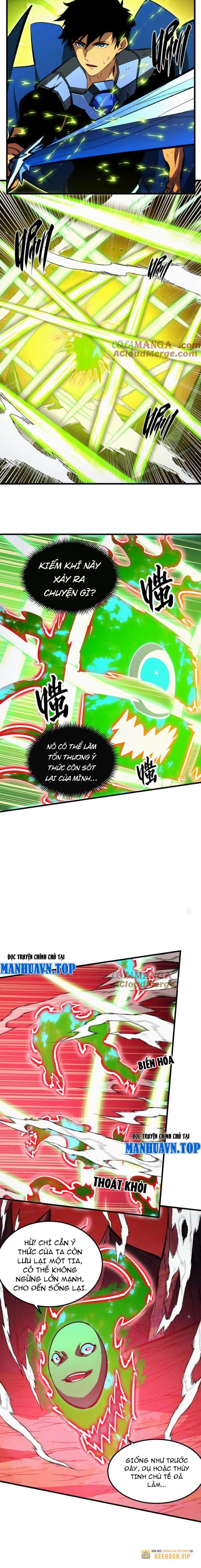 Từ Mạt Thế Quật Khởi - Page 4