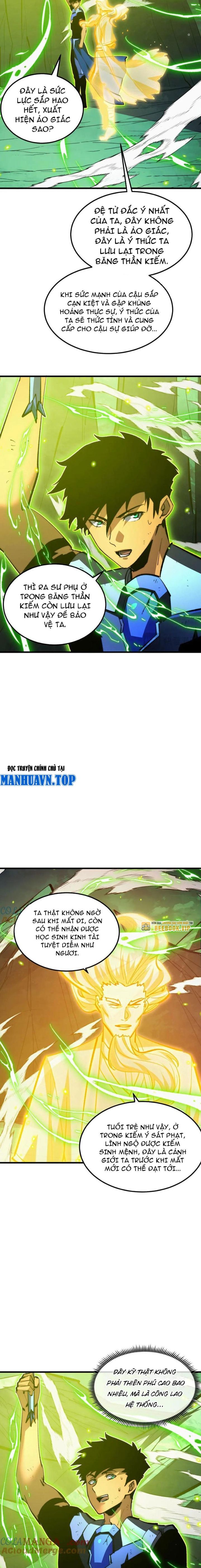 Từ Mạt Thế Quật Khởi - Page 10