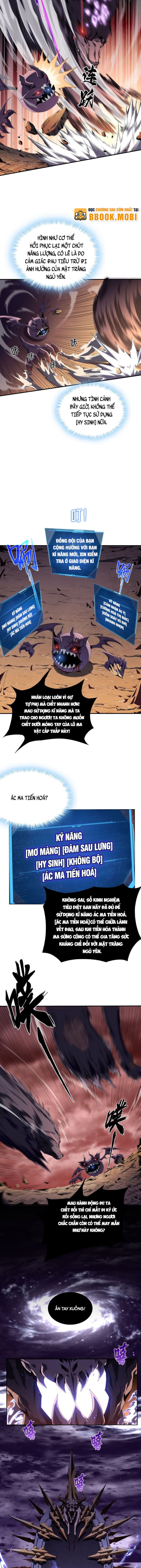 Sự Trở Lại Của Thích Khách Cấp Sss!