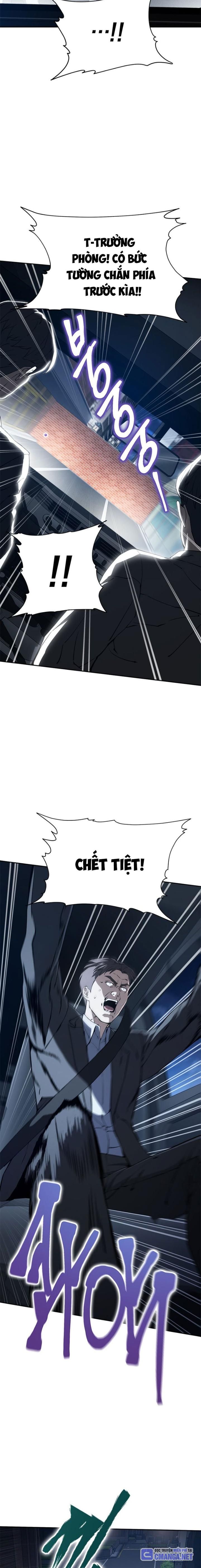 Lv 1 Bất Khả Chiên Bại