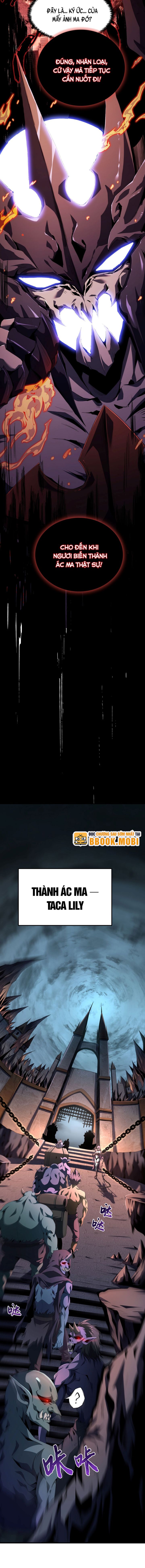 Sự Trở Lại Của Thích Khách Cấp Sss!