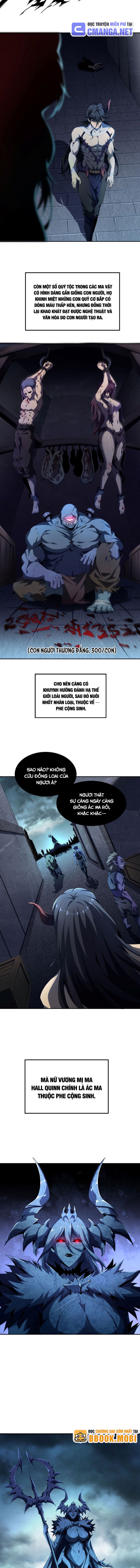 Sự Trở Lại Của Thích Khách Cấp Sss!