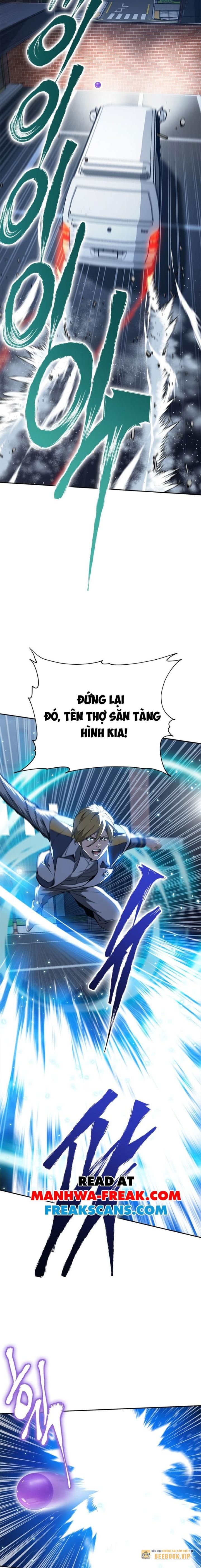Lv 1 Bất Khả Chiên Bại