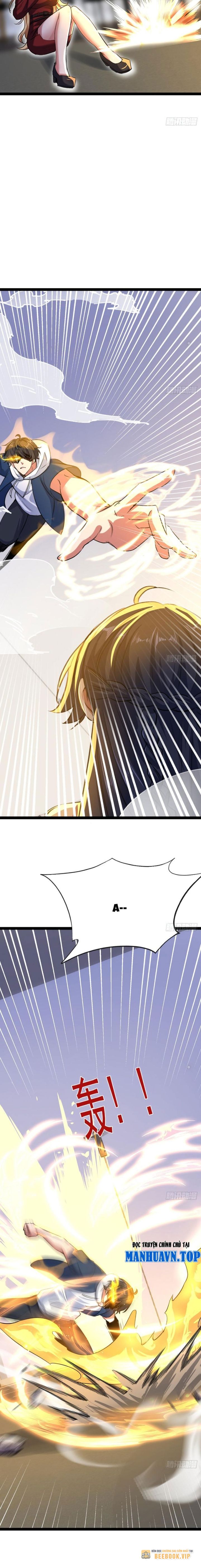Bảy Vị Sư Tỷ Sủng Ta Tới Trời - Page 4