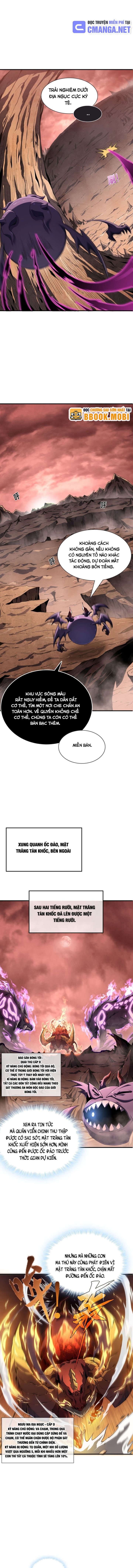 Sự Trở Lại Của Thích Khách Cấp Sss!
