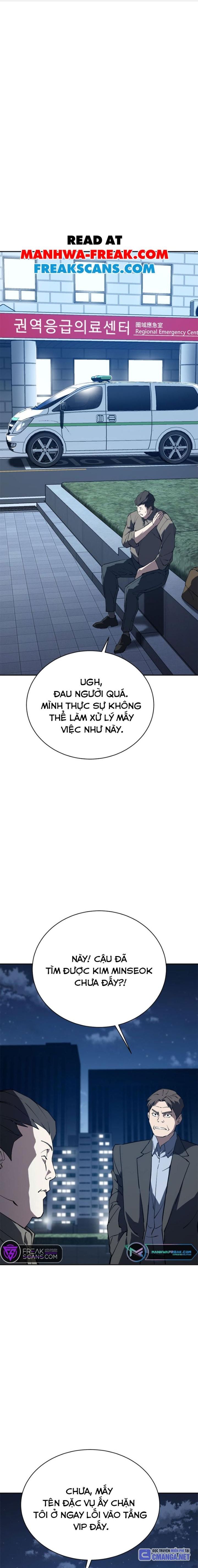 Lv 1 Bất Khả Chiên Bại